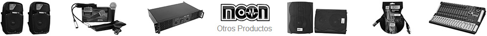 Moon Pro Audio